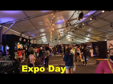 2022 Brooklyn Half Marathon Expo and Course Preview