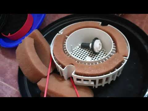 48. Mantenimiento Fluval FX6, Spray Eheim para juntas tóricas, llaves ….