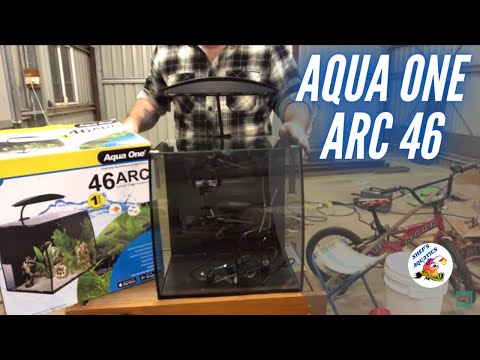 Aqua One 46 Arc