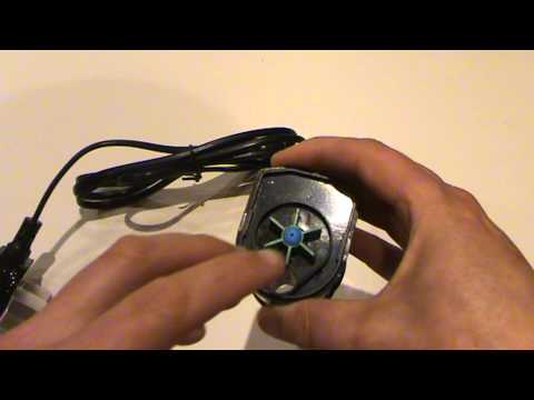Aqua One Aqua Style 620/620T Filter Pump
