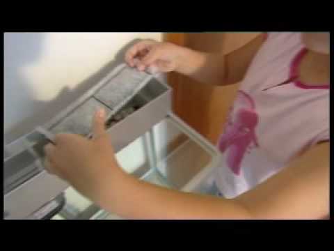 AQUA ONE AQUARIUM MAINTENANCE AND TROUBLESHOOTING