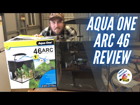 Aqua One Arc 46 Review