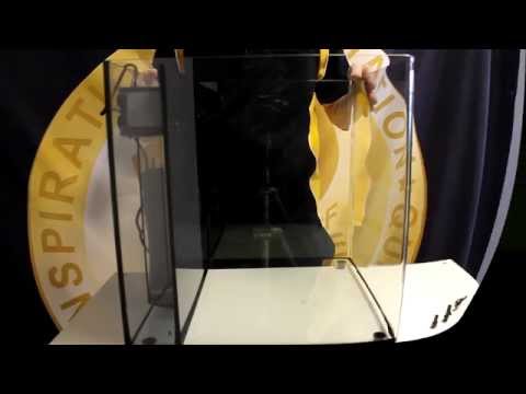 Aqua One How To: Installing the Aqua Nano aquarium pump
