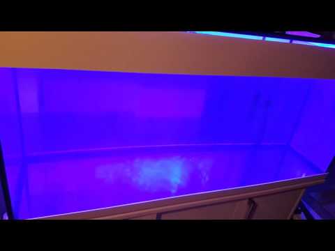 Aqua one Ocellaris 850 – Working flow Test