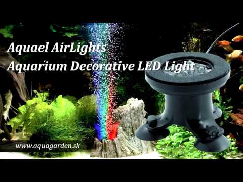 Aquael AirLights – Aquarium Decorative LED Light