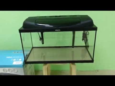 Aquael Aqua4home 54 литра