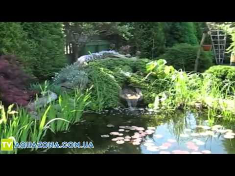 Aquael AquaJet PFN 5500 – насос для водоема