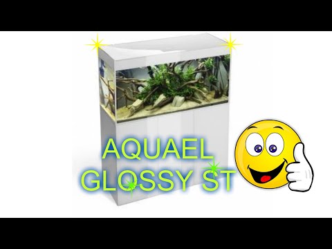 AQUAEL GLOSSY ST