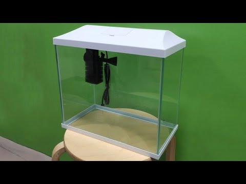Aquael Leddy Mini