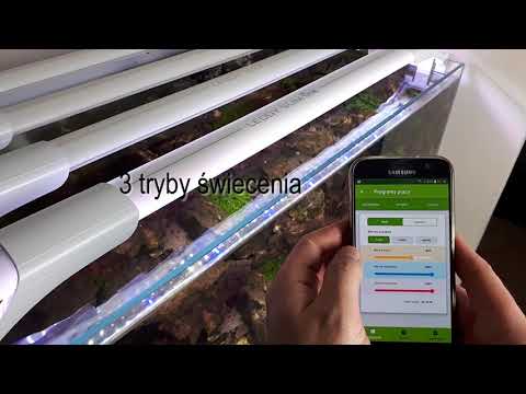 Aquael Leddy Slim LINK – NOWOŚĆ na rynku !!!