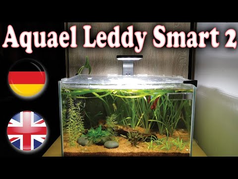 Aquael Leddy Smart 2 – Unboxing ?? + ?? (#74)