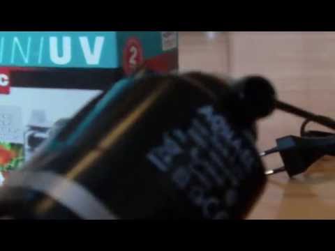 Aquael MINI UV.AVI
