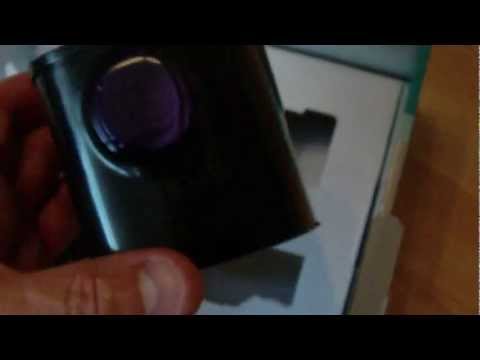 Aquael Multi UV 3W.AVI