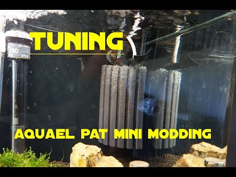 AQUAEL PAT MINI TUNING (MINI TUNING)