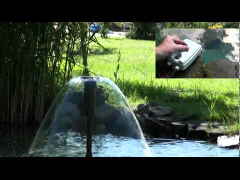 AQUAEL PFN 25000 plus