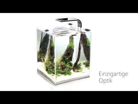 AquaEl Shrimp Set nano akvárium szett