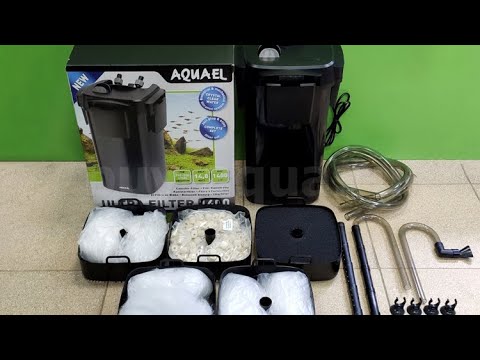 Aquael Ultra Filter