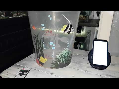 AquaEl Ultramax after 2 weeks flow and noise test!!!