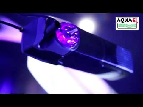AQUAEL UNIFILTER UV – Power of filtration