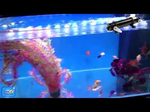 Aquael UV Sterilizer