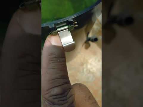 aquarium hacks how to fix a eheim clip classic canister filter