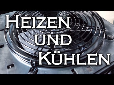 Aquarium heizen und kühlen mit einem Gerät – Eheim climacontrol | Aquado-Zoo Dortmund