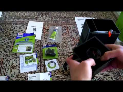 Aquarium Skimmer Juwel Skimmer 3.0 Saltwater