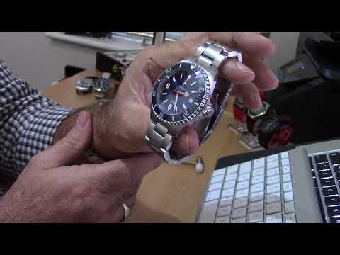 Aquatico Aqua One – A hands on review.