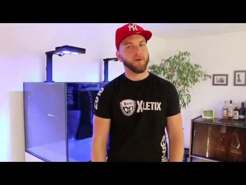 Aufbau RedSea Reefer 425xl |REEFER Update #1 | Meerwasser-Aquarium |