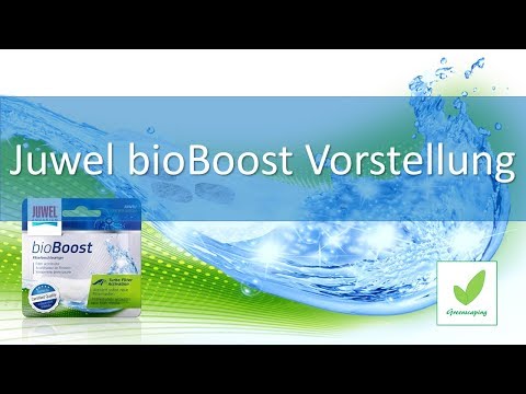 bioBoost von Juwel im Test