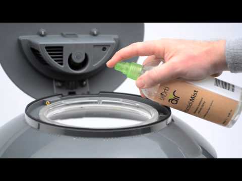 biorb air Promotional Video
