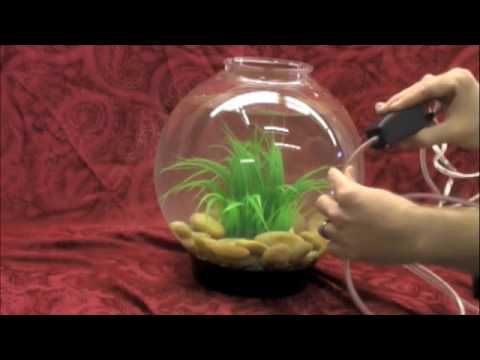 biorb air pump