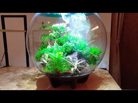 Biorb air60.Biorb by oase.