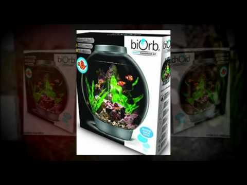 Biorb and Reef One Available At Complete Aquatics