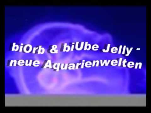 biOrb & biUbe Quallenaquarien – Jellyfish