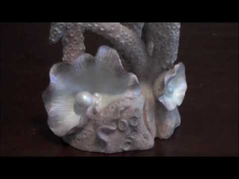 Biorb Coral Sculptures – What They Look Like