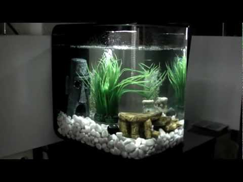 BiOrb Flow (alternatives Video)