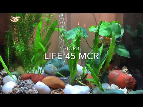 BiOrb Life 45 MCR Black