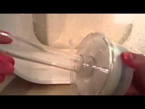 Biorb Life 45 set up: Part 1