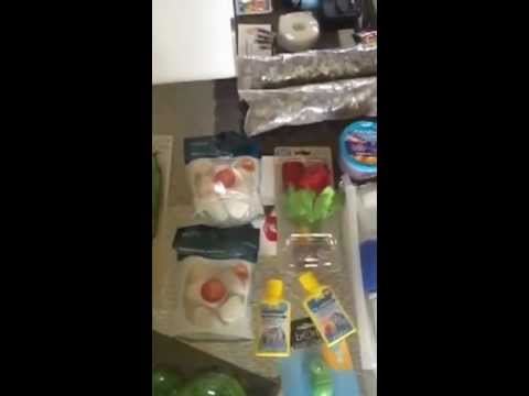 Biorb Life 45 Unboxing, review and advice.