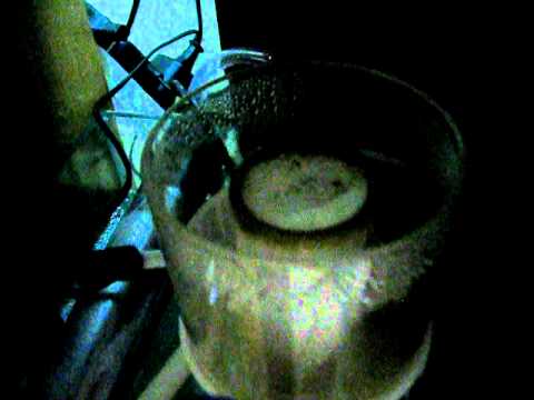 bubble magus 3.5 cone skimmer