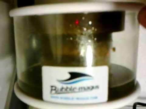 BUBBLE MAGUS Abschäumer NAC7 bis 700l