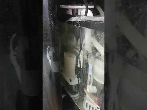Bubble magus biopellet reactor BP-100