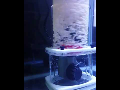 Bubble Magus BioPellet Reactor BP -130