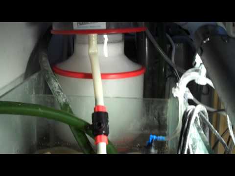 Bubble Magus BM200E2 protein skimmer 1