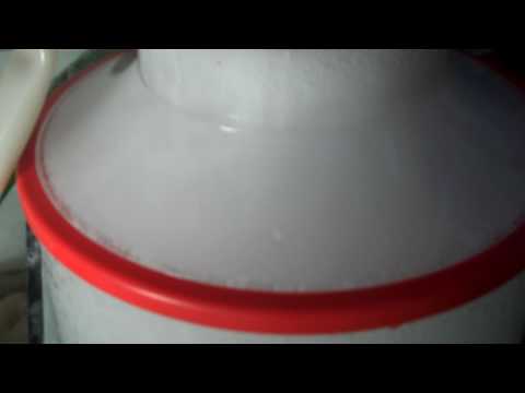 Bubble Magus BM200E2 protein skimmer 2