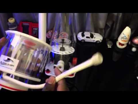 Bubble Magus Curve 7 assembly