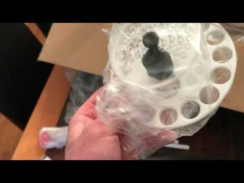 Bubble Magus Curve 7 Unboxing