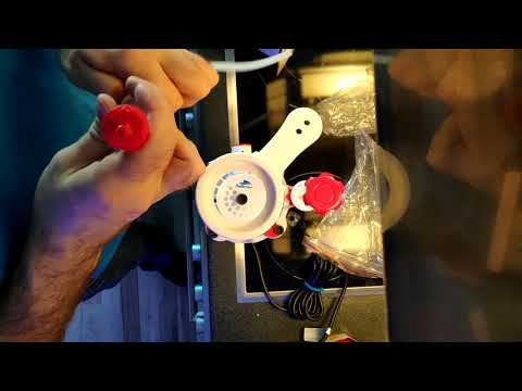 Bubble Magus Curve A5 und BM 180 CS Unboxing / Abschäumertalk