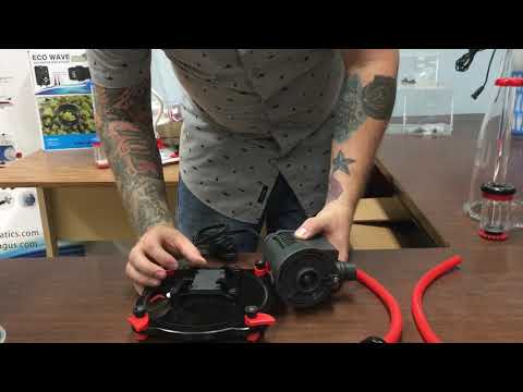 Bubble Magus Curve Elite Skimmers